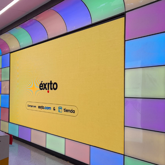Exito