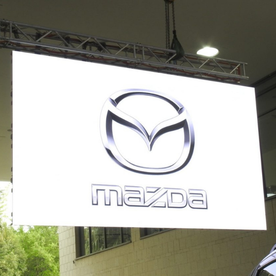 Mazda