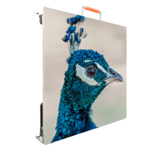 GABINETE P5 OUTDOOR RENTA 64X64cm