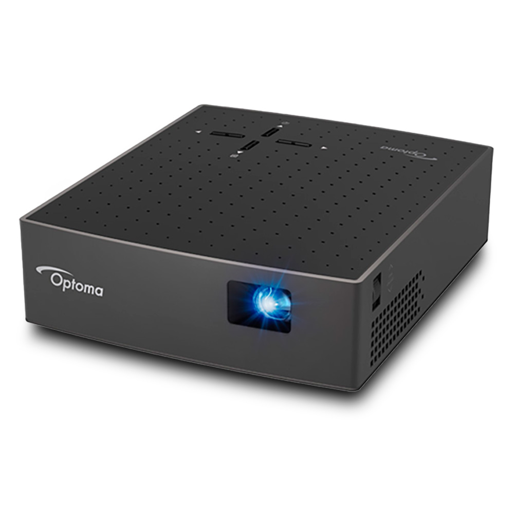 Mini Proyector OPTOMA LV130