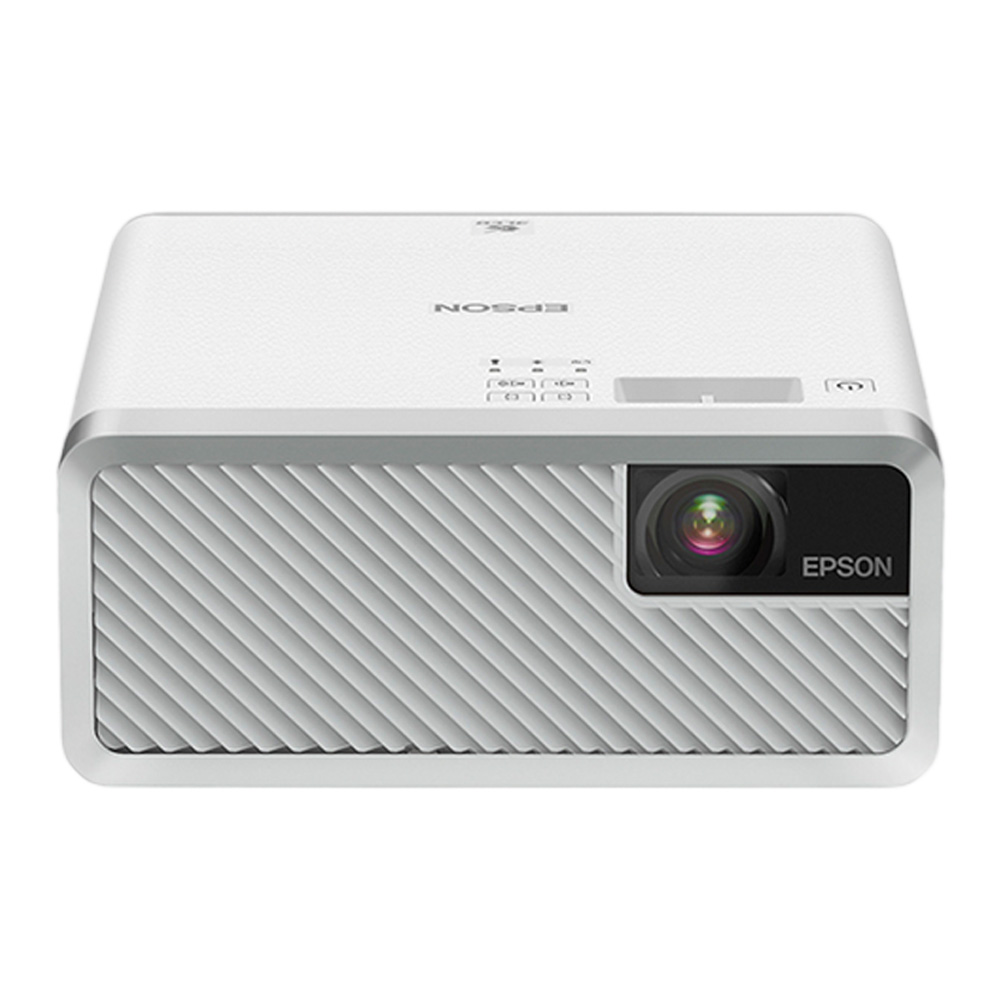 Proyector EPSON EF-100W MINI LASER - Imagen 2