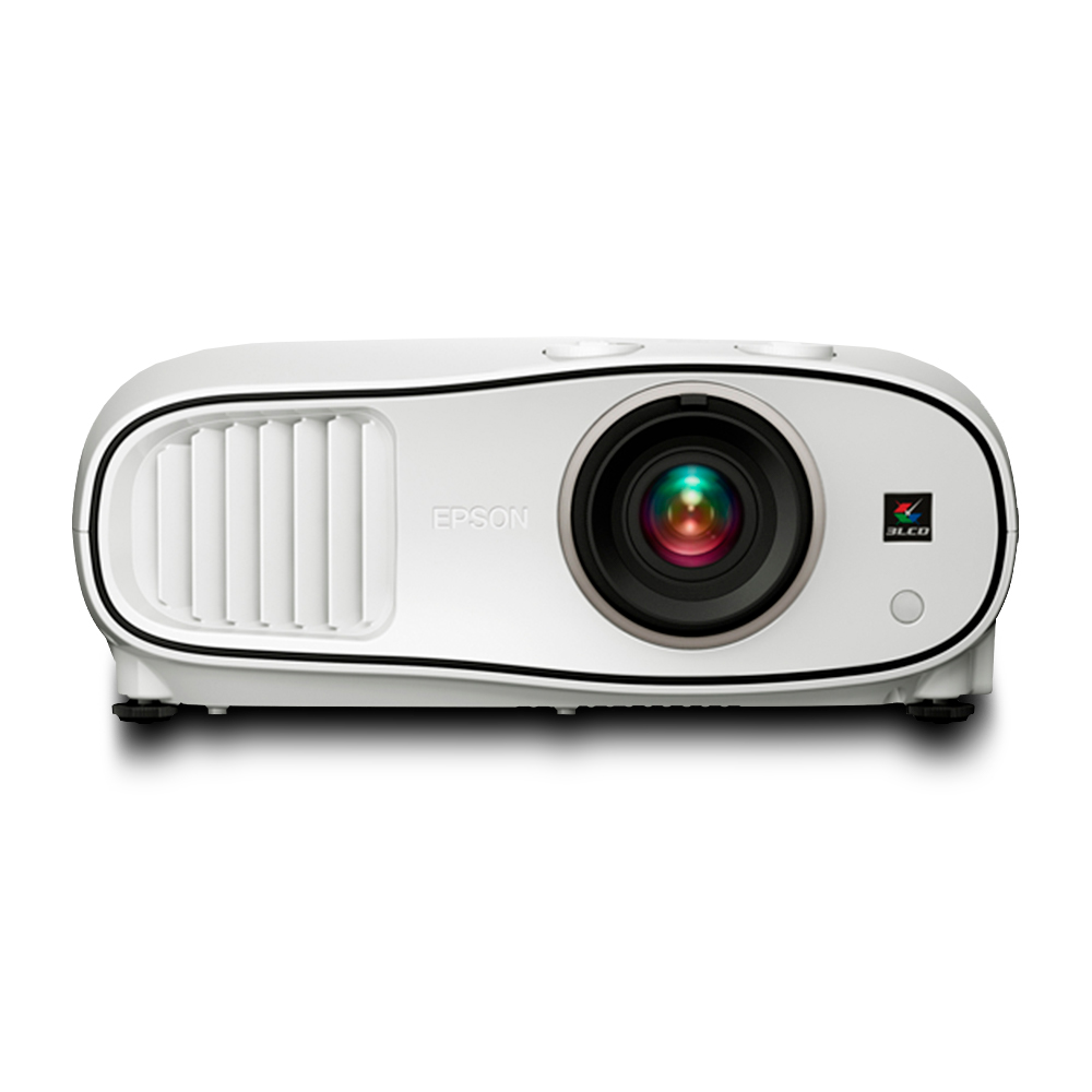 Proyector EPSON HOME CINEMA 3510 - 3D - Imagen 2