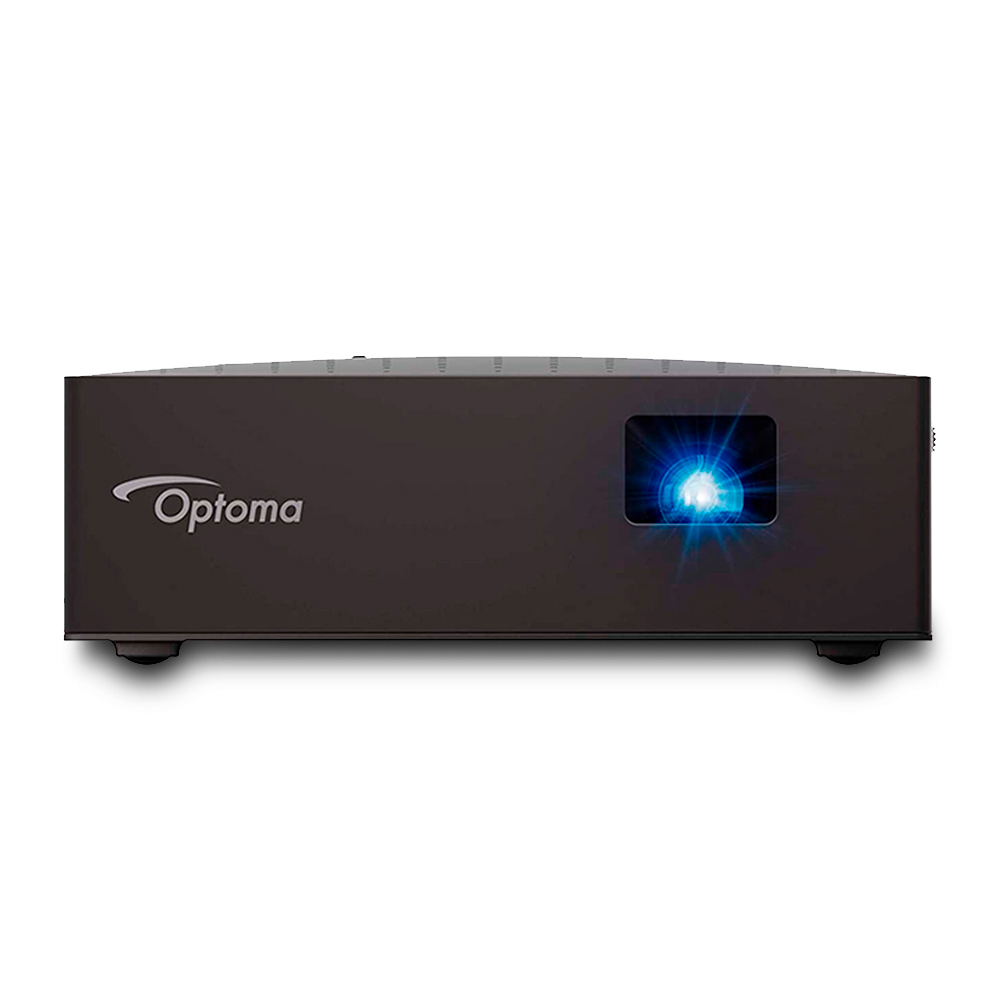 Mini Proyector OPTOMA LV130 - Imagen 5