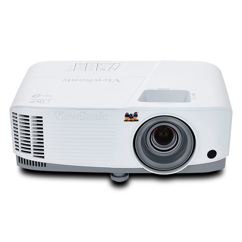 Proyector VIEWSONIC PA503W - Imagen 2