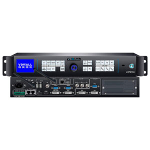 Video Procesador LVP615U VD WALL