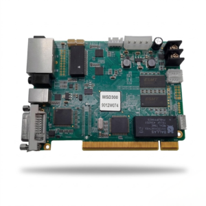 Sending Card Novastar MSD300