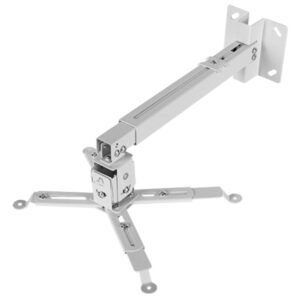 Soporte tiro corto para proyector 120cm - CINEX