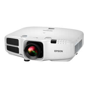 Proyector EPSON POWERLITE PRO G6770WU