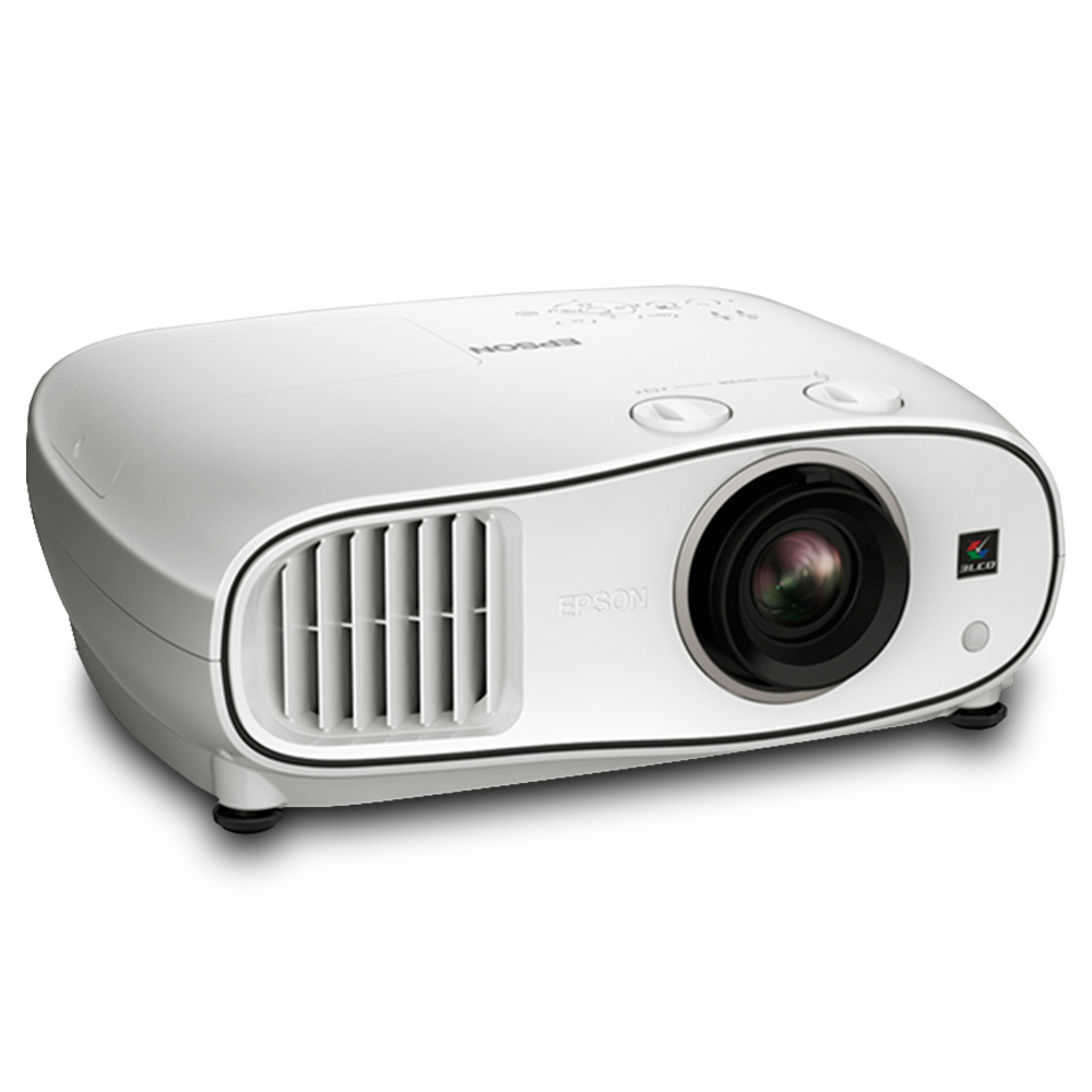 Proyector EPSON HOME CINEMA 3510 - 3D