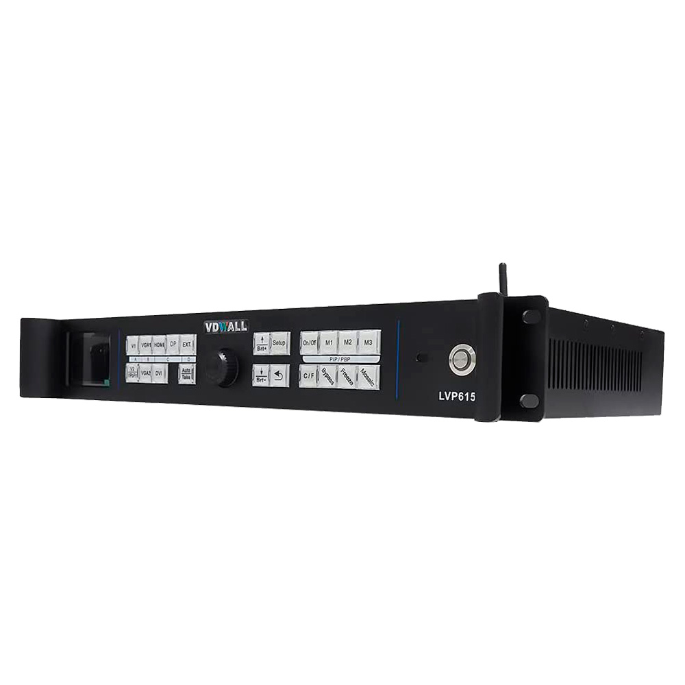Video Procesador LVP615S VD WALL - Imagen 4