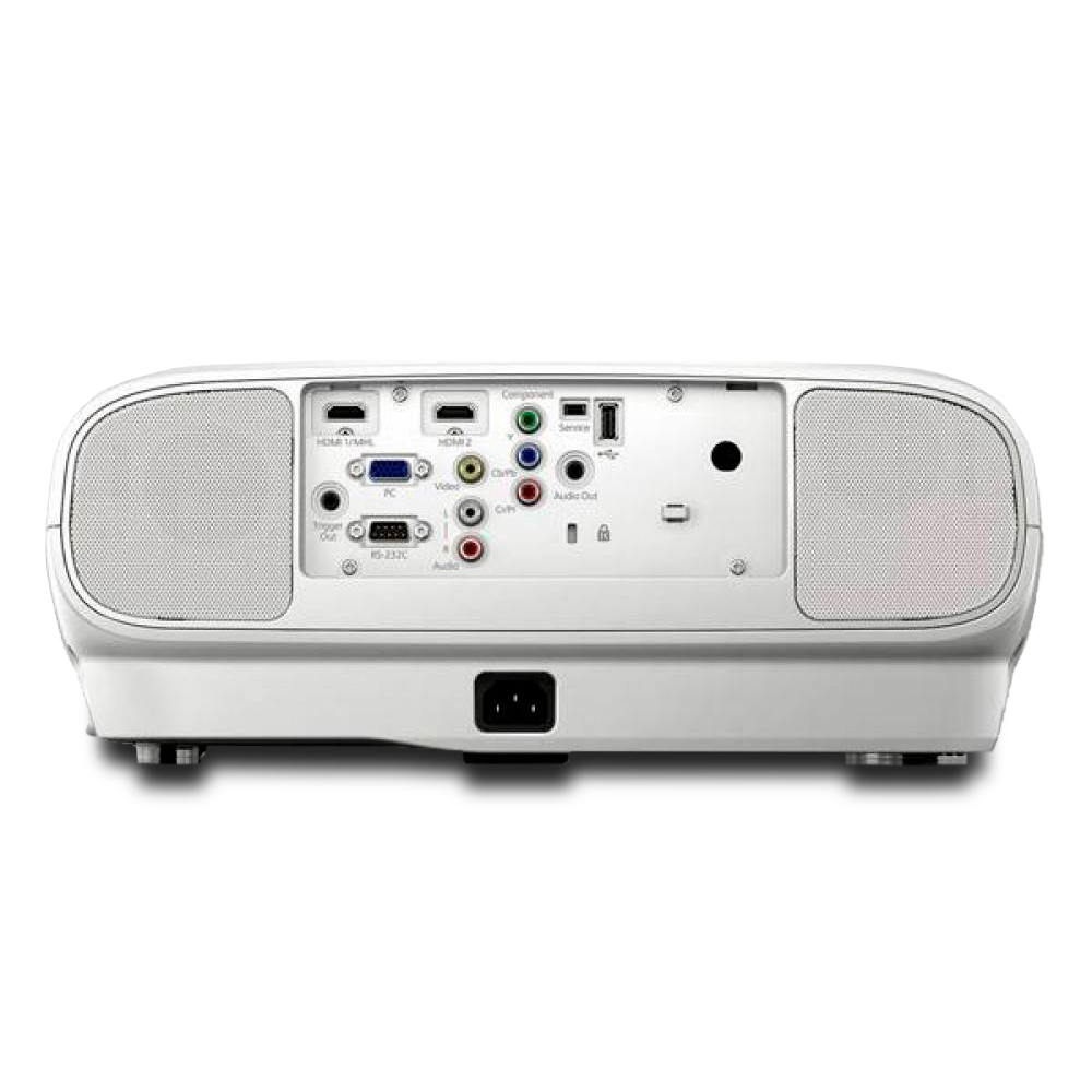 Proyector EPSON HOME CINEMA 3510 - 3D - Imagen 3