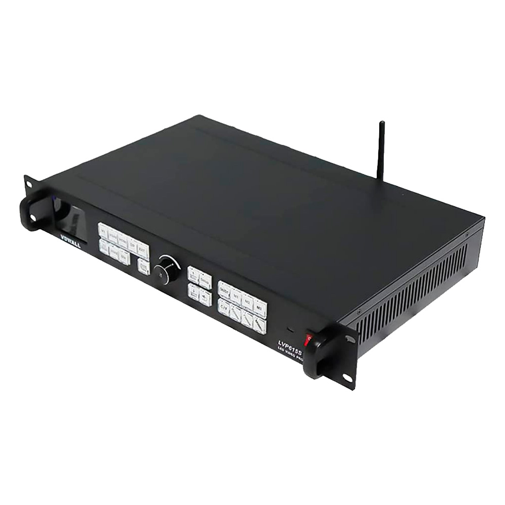Video Procesador LVP615S VD WALL - Imagen 3