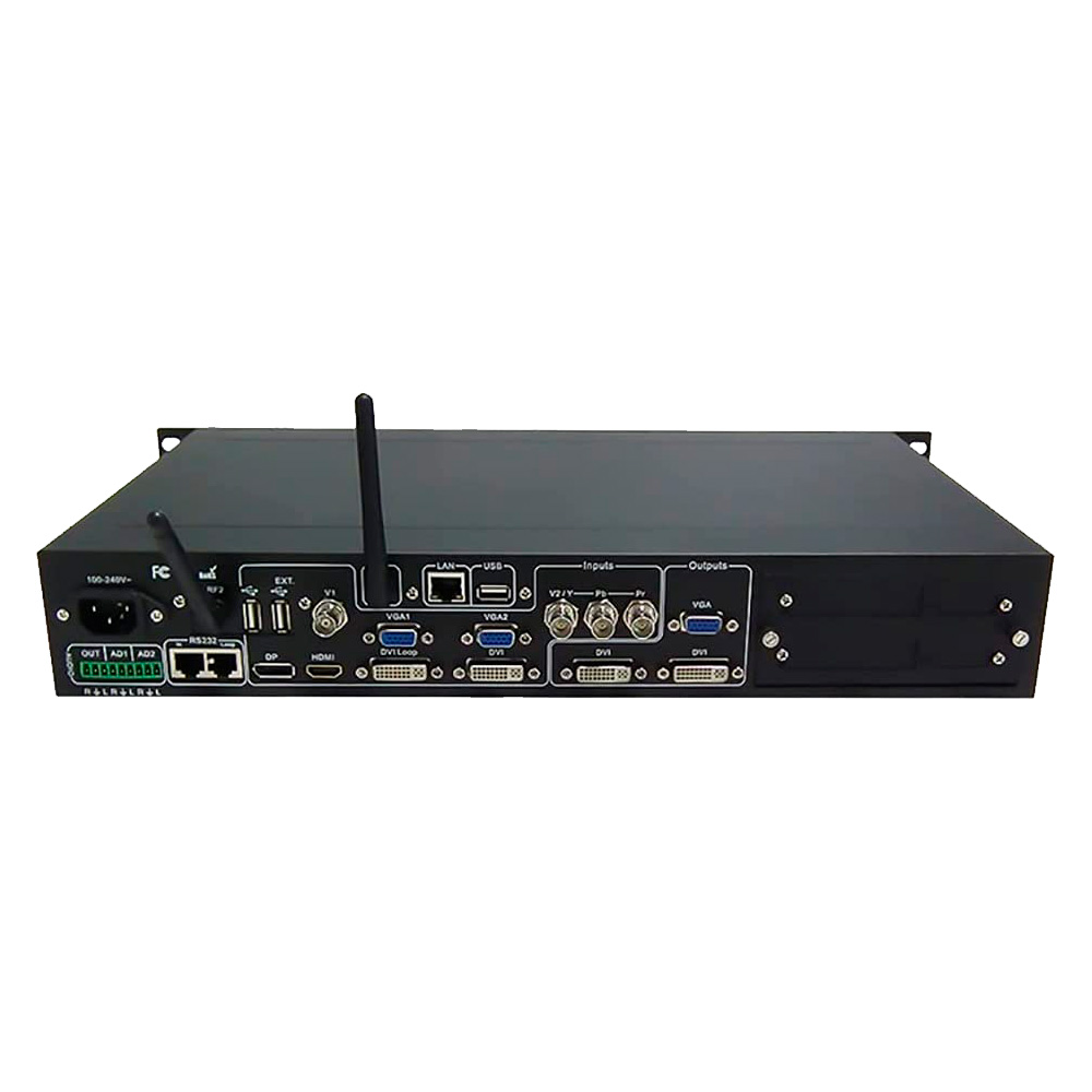 Video Procesador LVP615U VD WALL - Imagen 2