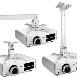 Soporte Universal para Proyector 43cm a 65cm