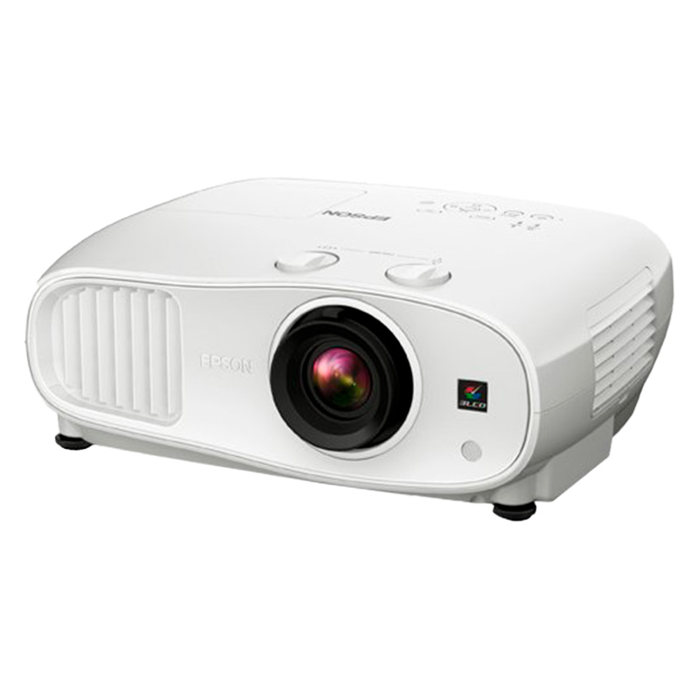 Proyector EPSON HOME CINEMA 3510 - 3D - Imagen 4