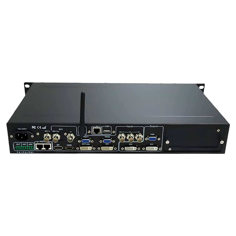 Video Procesador LVP615S VD WALL - Imagen 2