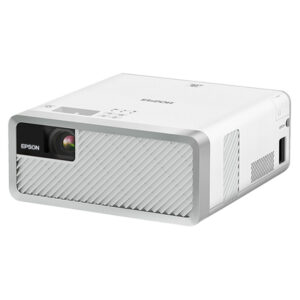 Proyector EPSON EF-100W MINI LASER