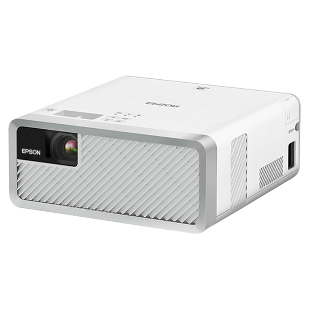 Proyector EPSON EF-100W MINI LASER