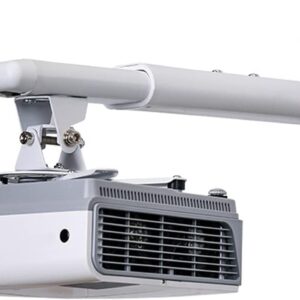 Soporte tiro corto para proyector 80cm - CINEX