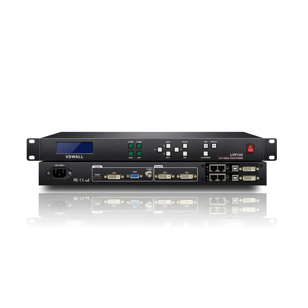 Video Procesador LVP100 VD WALL