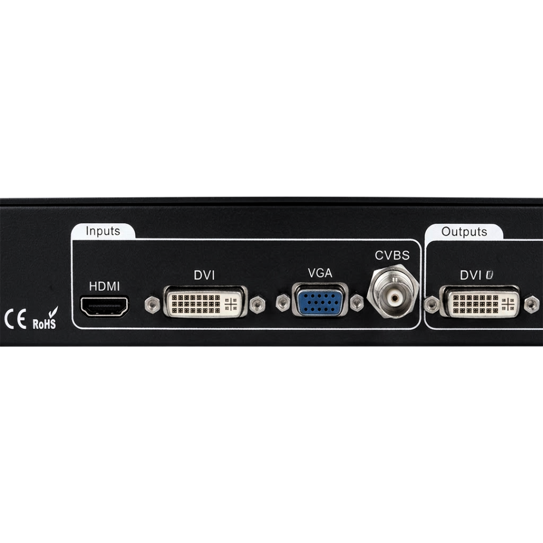 Video Procesador LVP100 VD WALL - Imagen 2