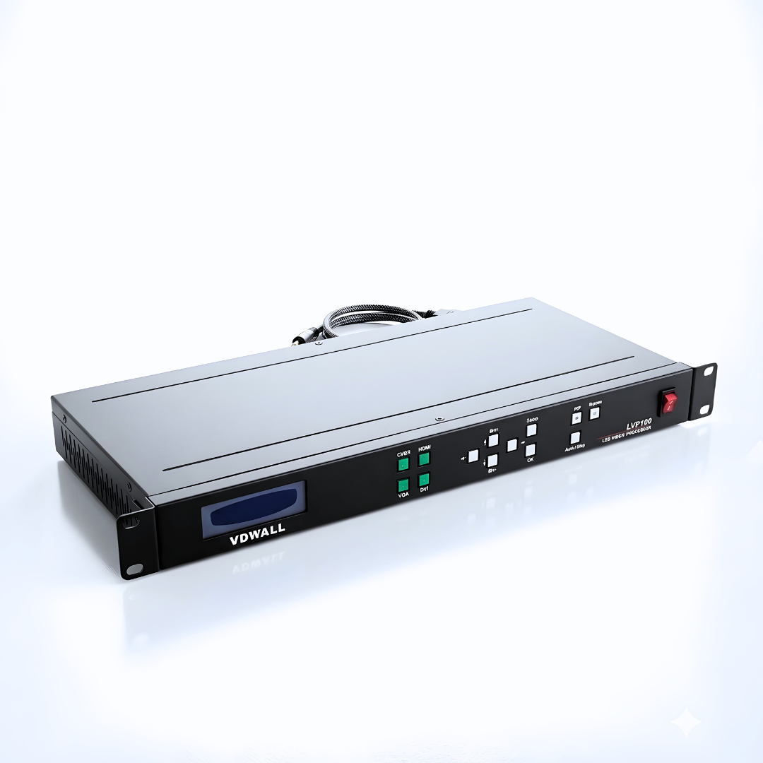 Video Procesador LVP100 VD WALL - Imagen 3