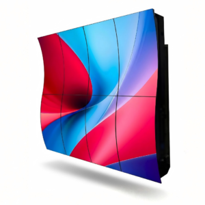 LAMINA LED FLEXIBLE FULL HD 55" PYPOSFC