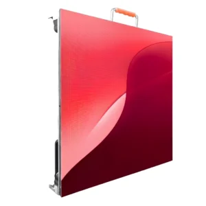 GABINETE P1.875 INDOOR MOVIL RENTA 480mm x480mm