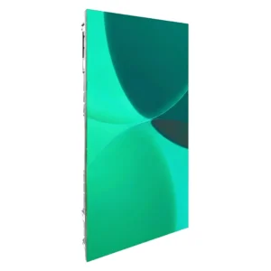 GABINETE P3.91 INDOOR 0.50m x 1m
