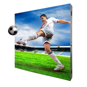 GABINETE P5 INDOOR MOVIL FIJA 96X96cm