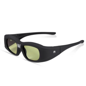 GAFAS TV 3D GLASSE ACTIVAS