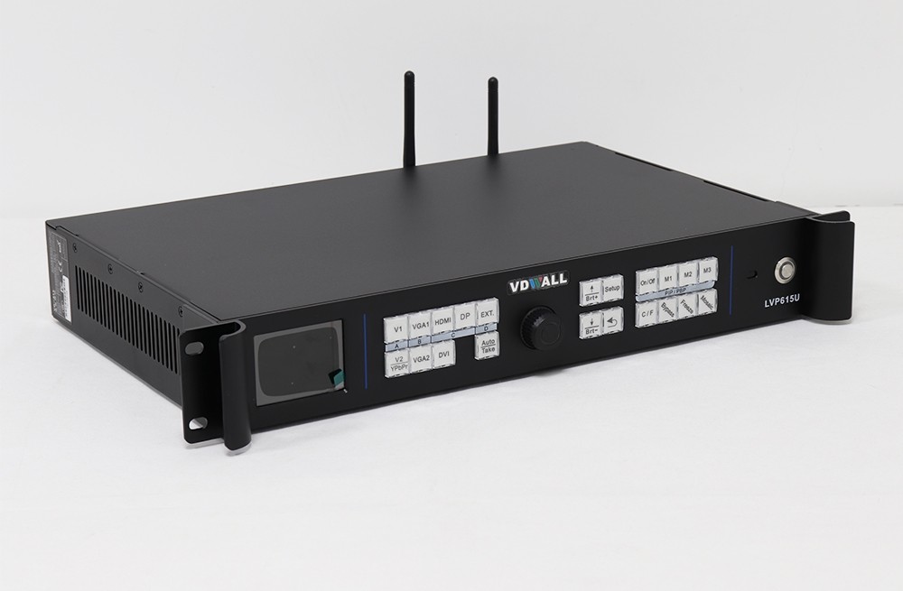 Video Procesador LVP615U VD WALL - Imagen 7