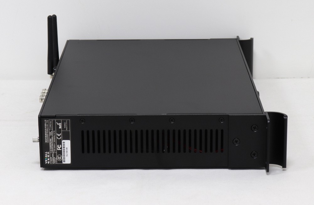 Video Procesador LVP615U VD WALL - Imagen 3