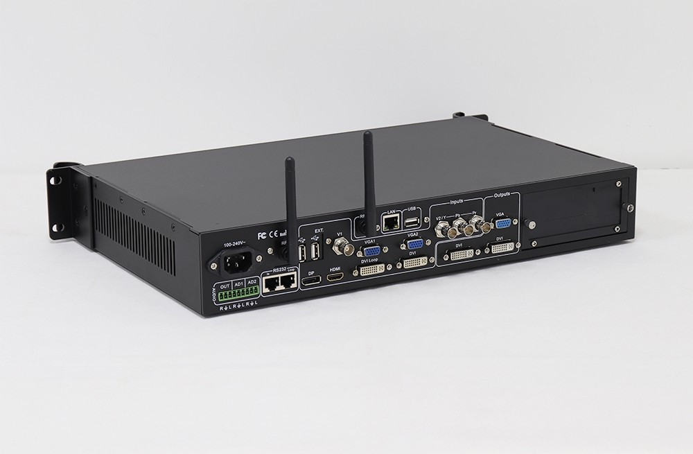 Video Procesador LVP615U VD WALL - Imagen 6