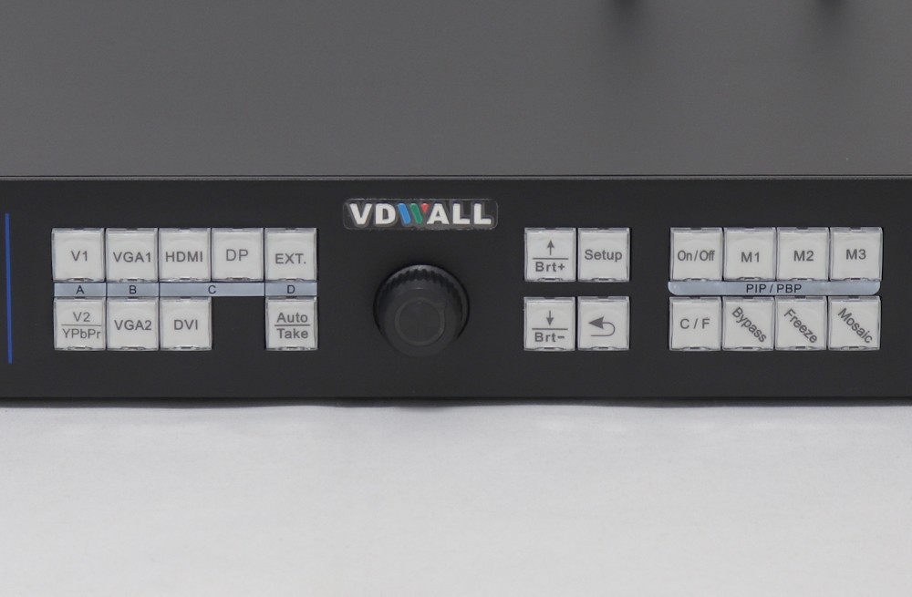 Video Procesador LVP615U VD WALL - Imagen 5