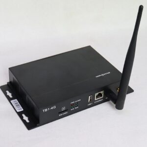 TARJETA SENDING TAURUS TB1