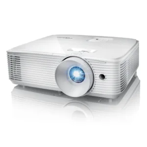 Proyector OPTOMA W405LVe